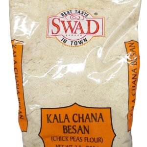 Kaka Chana Besan - Swad (2lb)
