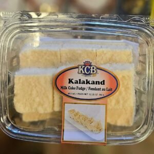 Kalakand - KCB (12.35Oz)