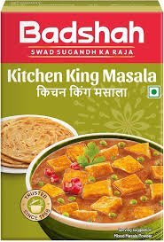 Kitchen King Masala - Badshah (100g)