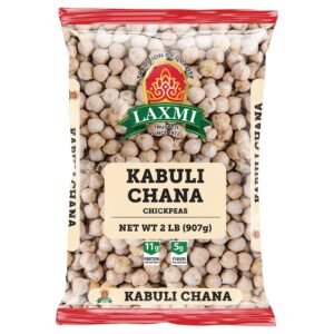 Kabuli Chana - Laxmi 2 Lb