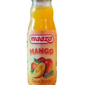 Maaza Mango juice 330 Ml