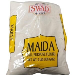 Maida (All Purpose Flour) Swad (2 Lb)