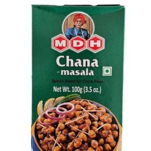 MDH Chana Masala 100 Gm