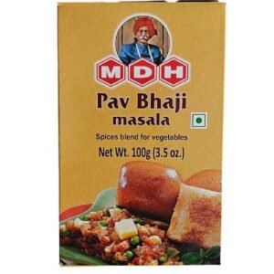MDH Pav Bhaji Masala 100 Gm