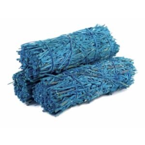 Nag Champa Sage Bundle 4" Nag Champa