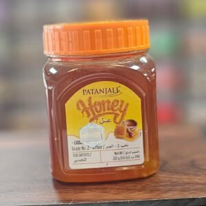 Patanjali Honey