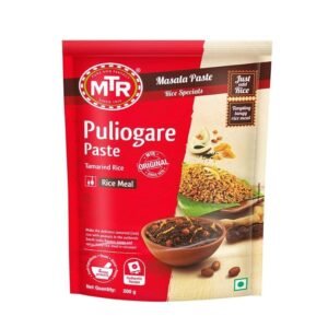 Puliogare Paste - MTR (200g)
