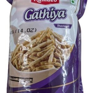 Gathiya - Ramdev (400g)