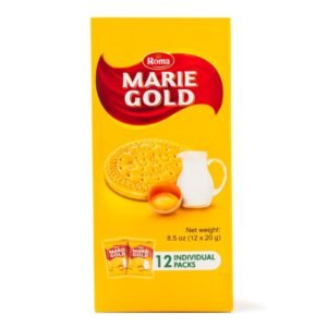 Roma Marie Gold (240g)