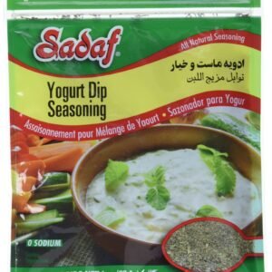 Yogurt Dip Seasoning - Sadaf (28.4g)