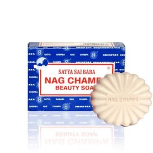 Nag Champa Soap