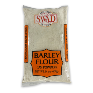 Swad - Barley (Jau) Flour (400g)