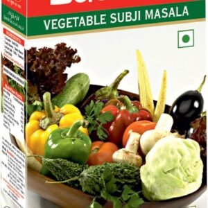 Vegetable Subji Masala - Badshah (100g)