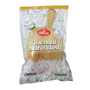Coconut Shredded - Haldiram