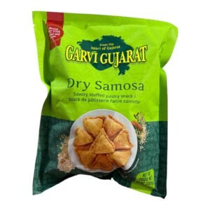 Dry Samosa - Garvi Gujrat (285g)