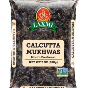 Laxmi Calcutra Mukhwas 200gm