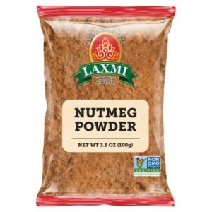Nutmeg Powder - Laxmi (100g)