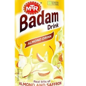 Badam Drink - MTR (180 ML)