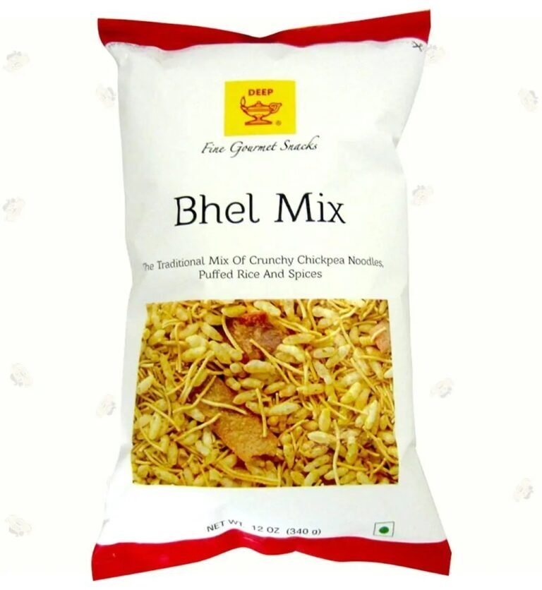 Bhel Mix - Deep 340g