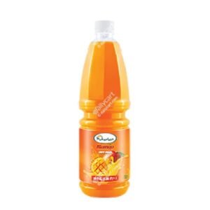 Mango Fruit Drink (Pet Bottle)- Meharban (1 Litre)