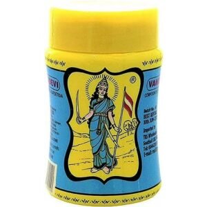 Asafoetida (Hing) - Vandevi (100g)