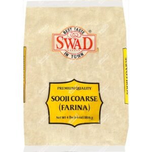 Sooji Coarse - Swad (4lb)