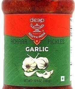 Garlic Pickle - Deep (300g)