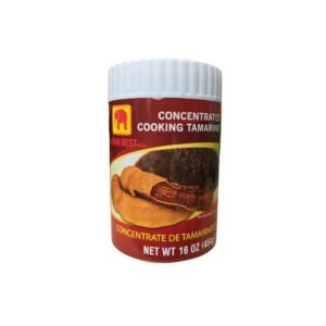 Cooking Tamarind Concentrated - Asian Best (16 Oz)