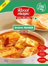 Shahi Paneer - Rasoi Magic (50g)