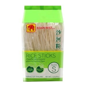 Asian Best - Rice Stick Small (1lb)