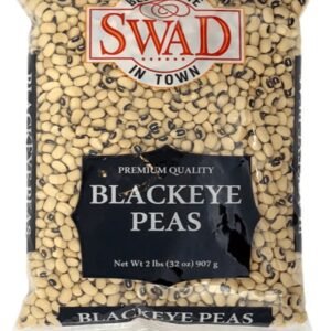 Black Eye Beans - Swad (4lb)