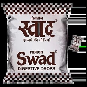 Swad Digestive Candy (100g)