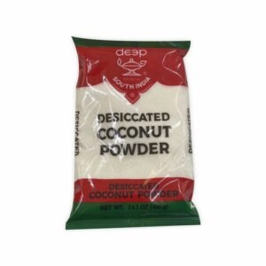 Desiccated Coconut Powder - Deep (800g)