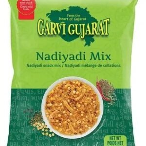 Nadiyadi Mix - Garvi Gujrat (285g)