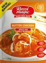 Rasoi Magic Butter Chicken Spice Mix -50g