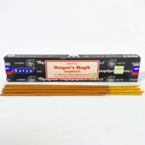 Dragon Magik Insence