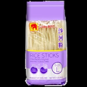 Asian Best - Rice Stick Large (1lb)