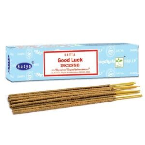 Good Luck Nag Champa Incense