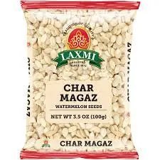Char Magaz - Laxmi (100g)