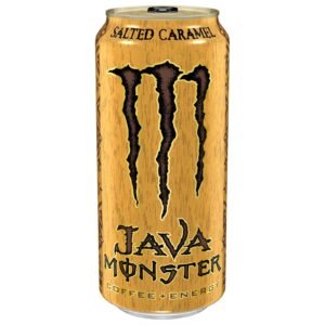 Java Monster Energy