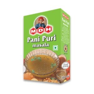 Pani Puri Masala - MDH (100g)