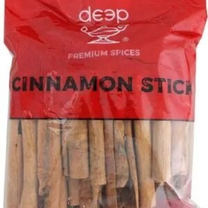 Cinnamon Stick Round - Deep (200g)