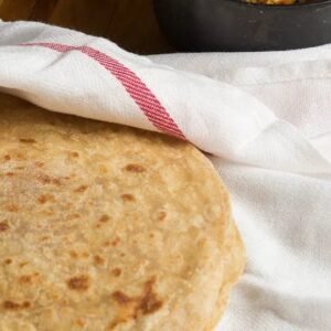 Paratha Fresh (Desi Ghee)