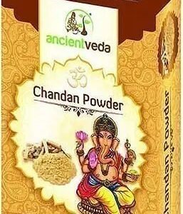 Ancient Veda Chandan Powder 30 Gms