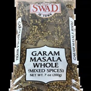 Garam Masala Whole - Swad (200g)