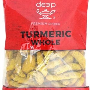 Turmeric Whole - Deep (200g)