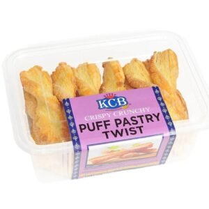 Puff Pastry - KCB 226g