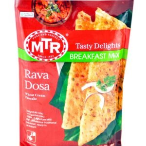 Rava Dosa Mix - MTR (500g)