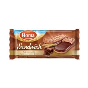 Roma Sandwitch Chocolate - 189g