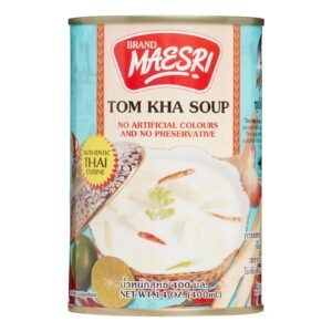 Tom Kha Soup - Mae Sri (14 Oz)